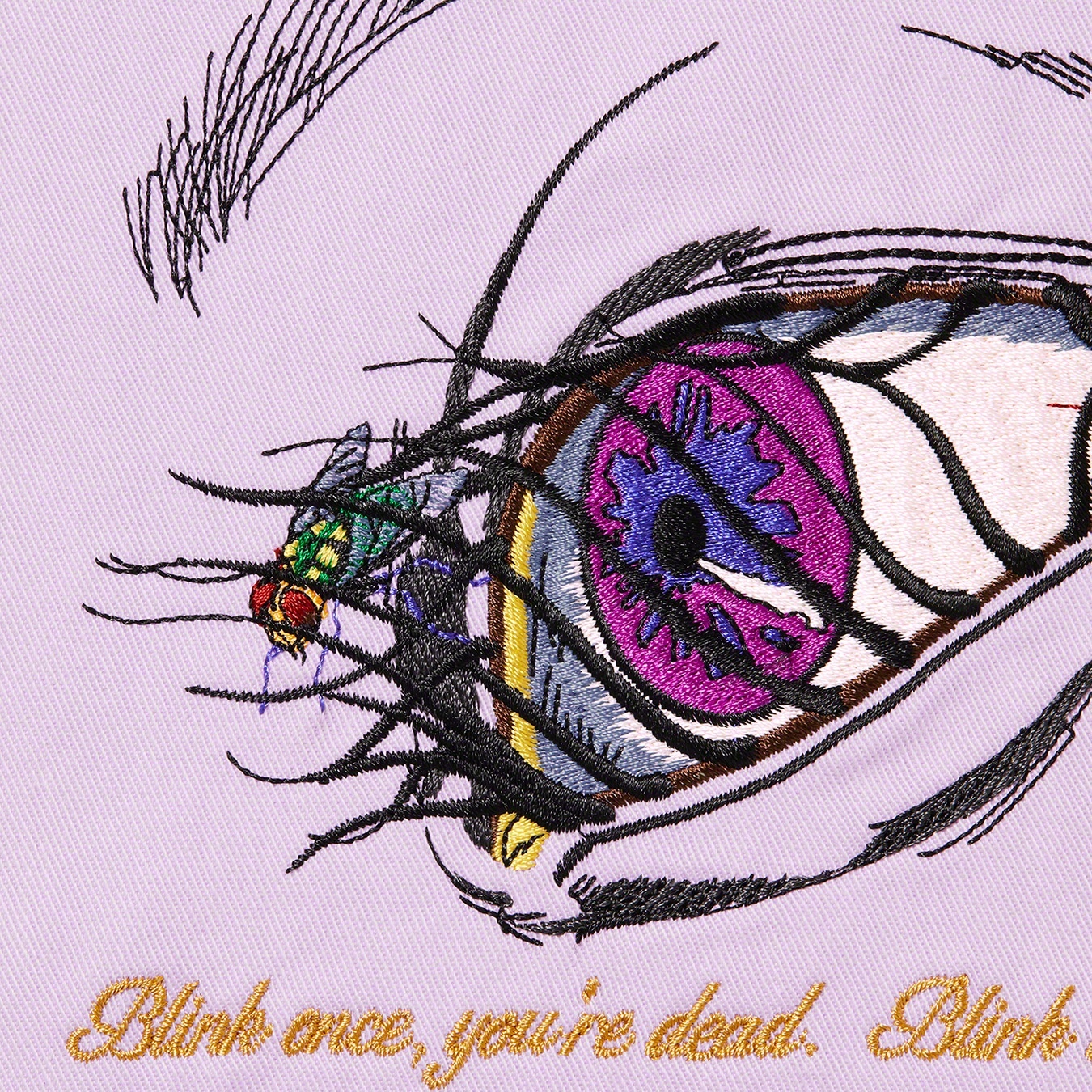 Aeon Flux Work Short view 7